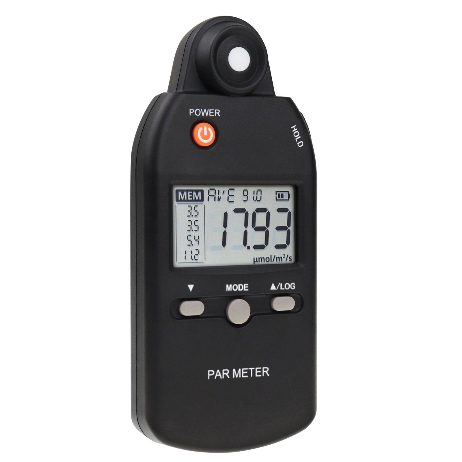 PAR-355 Quantum Sensor for Precise Light Measurement in Horticulture
