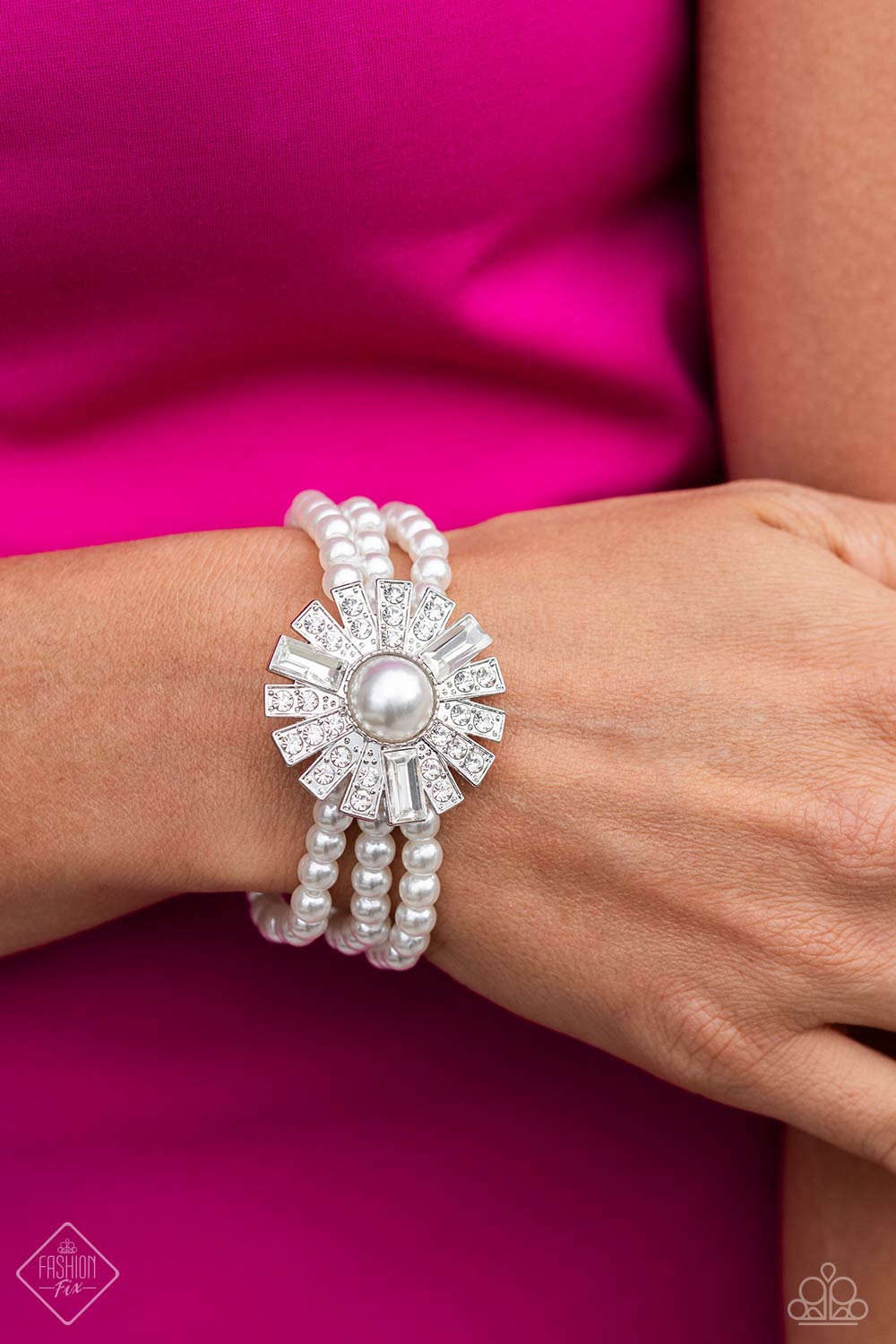 Fiercely 5th Avenue - Timeless Elegance Trend Blend Set