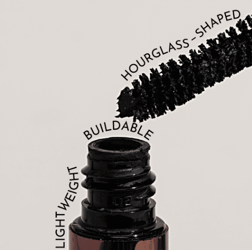 Elevate Your Lash Look with HAN Clean Mascara