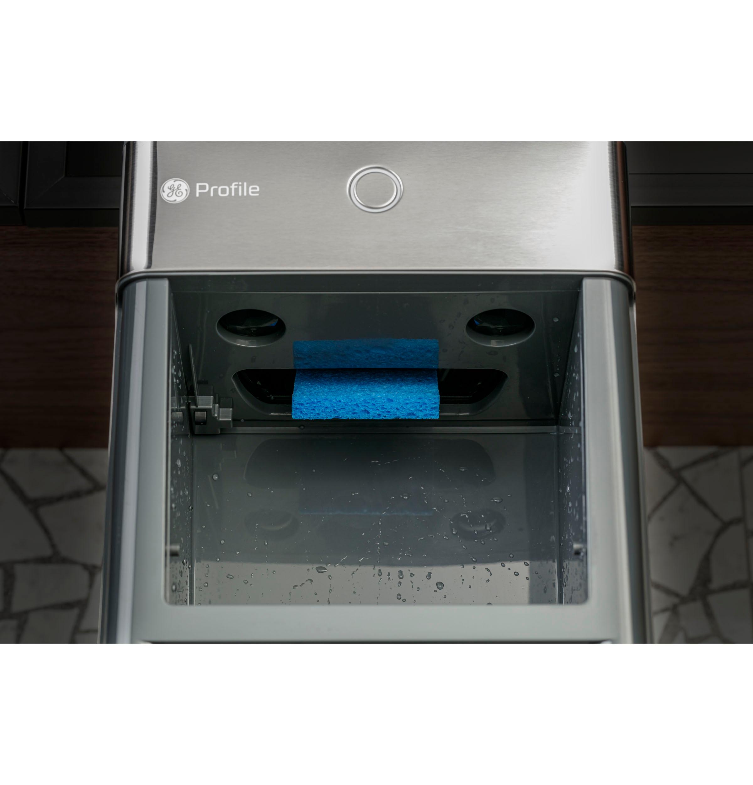 Opal Nugget Ice Maker - Fast, Fresh, and Flavor-Retaining Ice