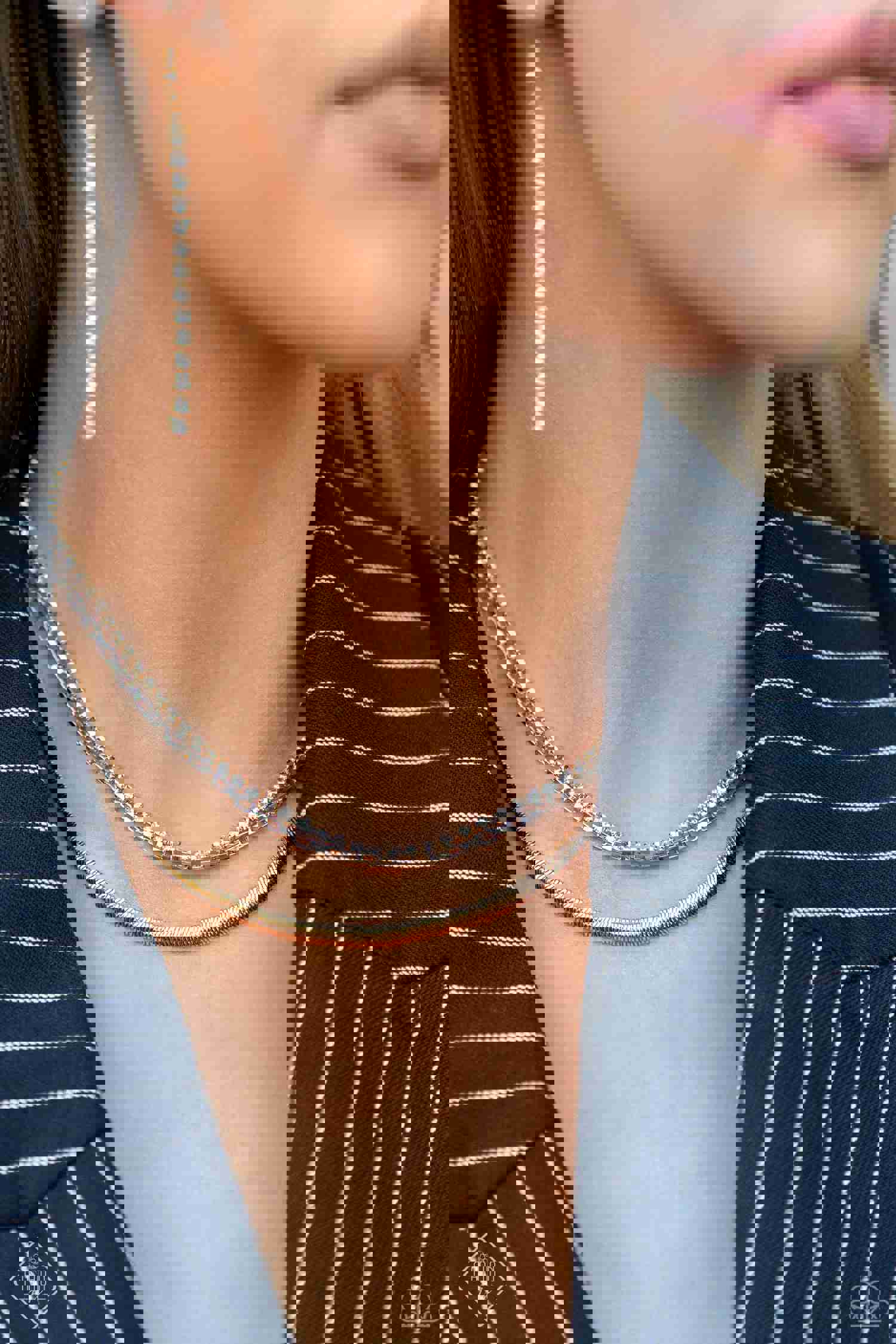 Stylish Statement - Magnificent Musings Trend Blend Set