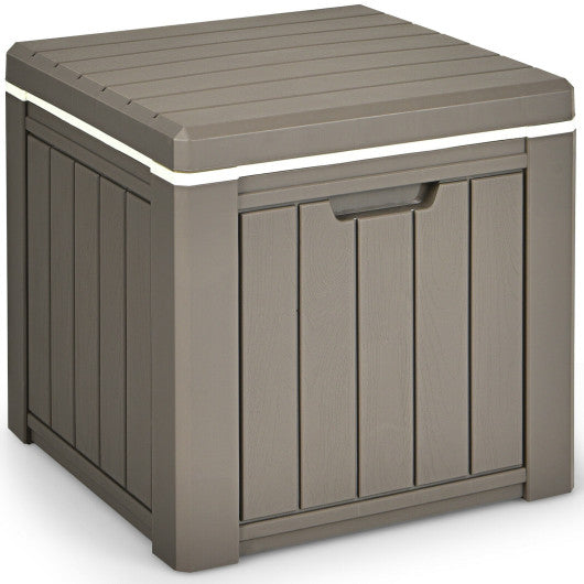 Portable 10 Gallon Ice Cooler with Multi-Function for Outdoor Adventures