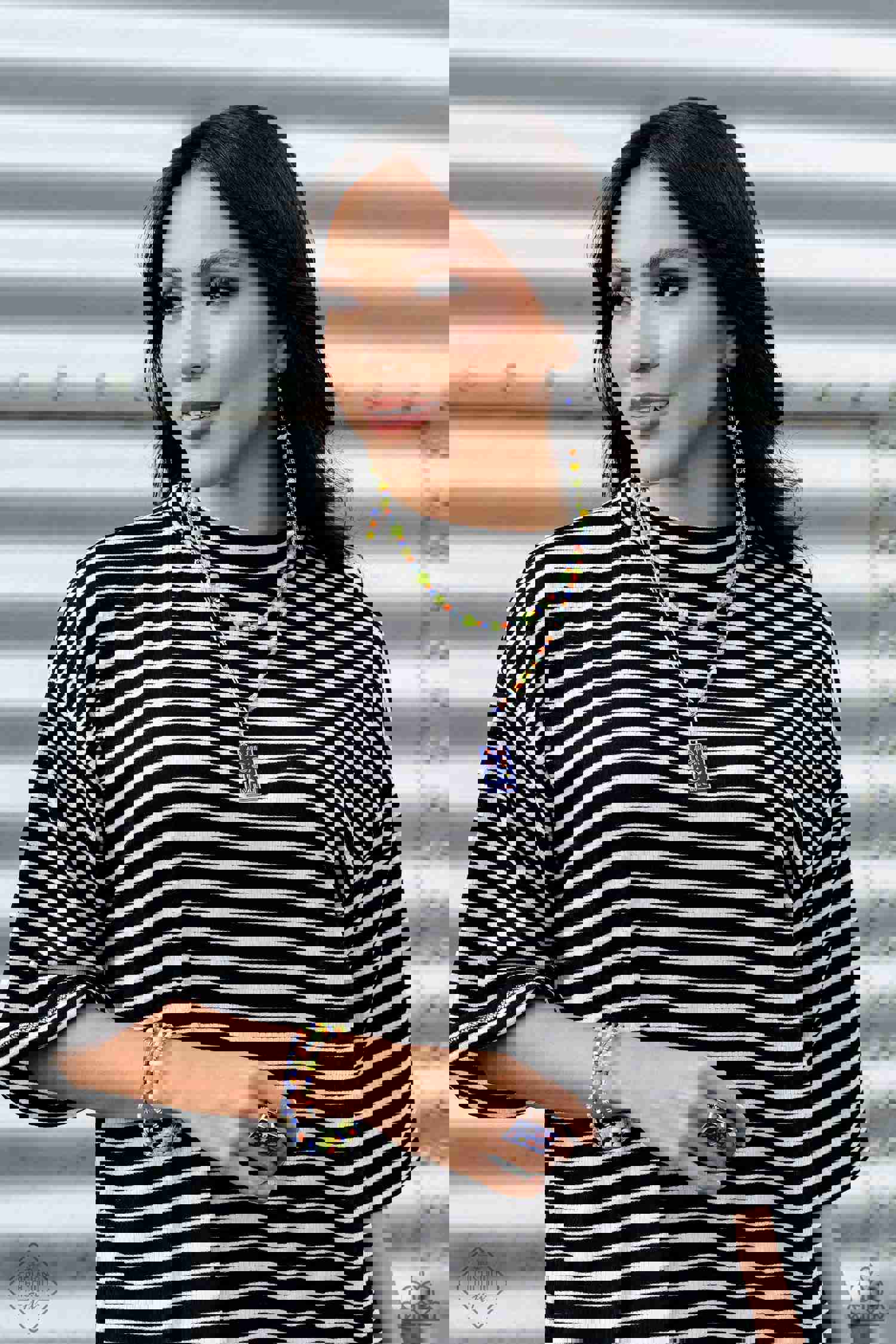 Sunset Sightings - Bold Fashion Statement Set - November 2023