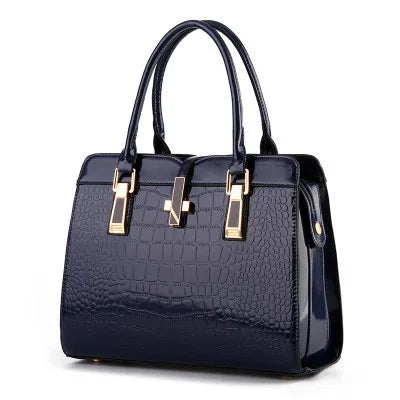 Stylish Leather Shoulder Bag for Women 2023