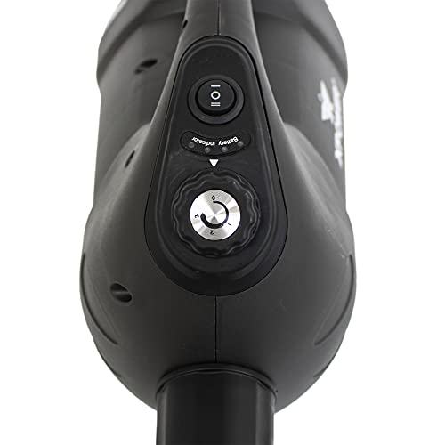 XPOWER F-18B ULV Cold Fogger - High-Performance, Rechargeable, and Efficient Mist Sprayer