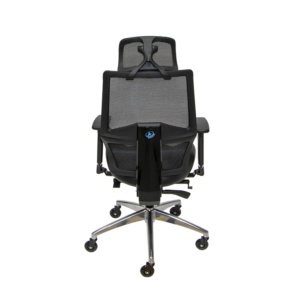 Scepter Ergonomic Gaming Chair: Comfort and Style for Gamers