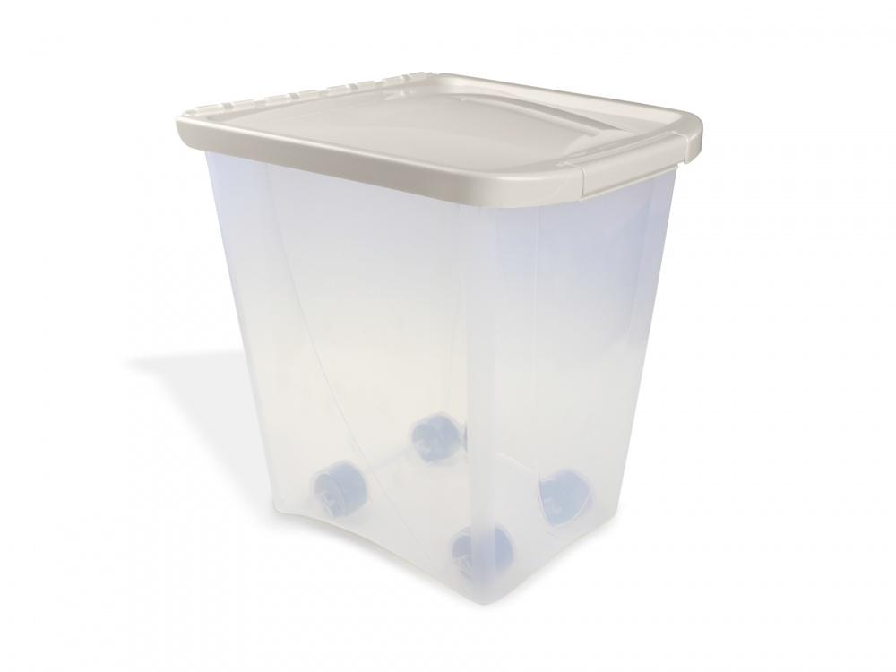 Van Ness Airtight Pet Food Storage Container
