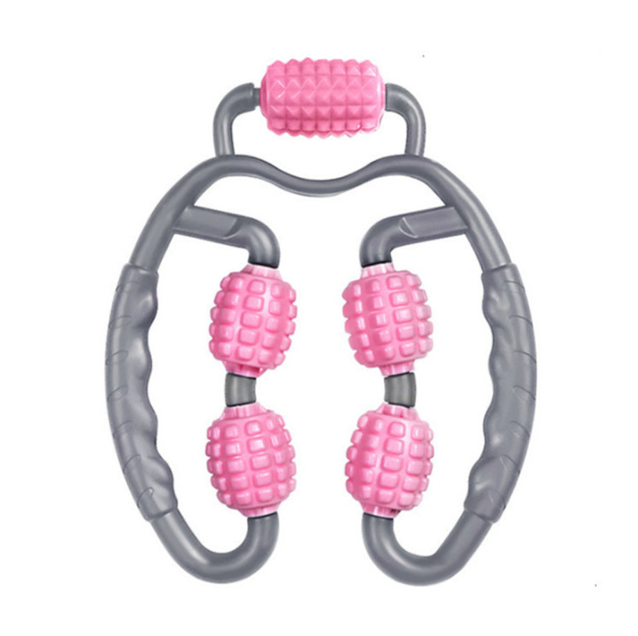 HX-1 Muscle Relaxation Foam Roller