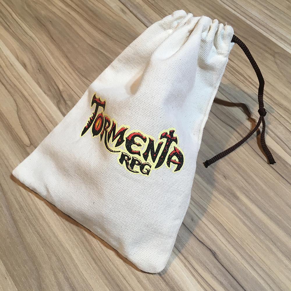 Brazilian RPG Kit - Tormenta Collection