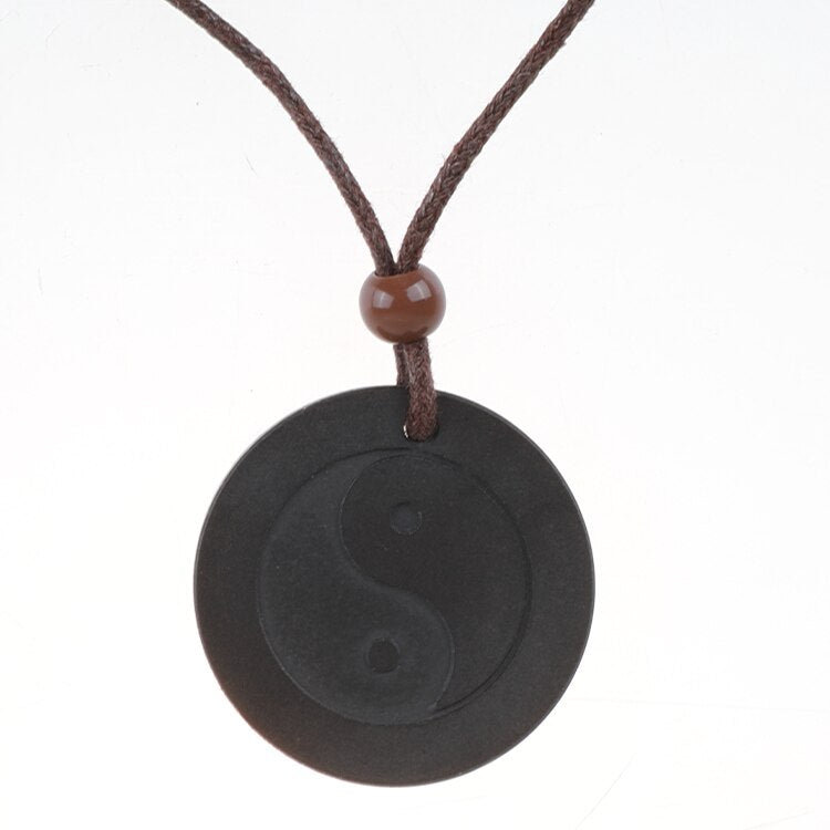 Quantum Energy Pendant for Enhanced Health and Vitality