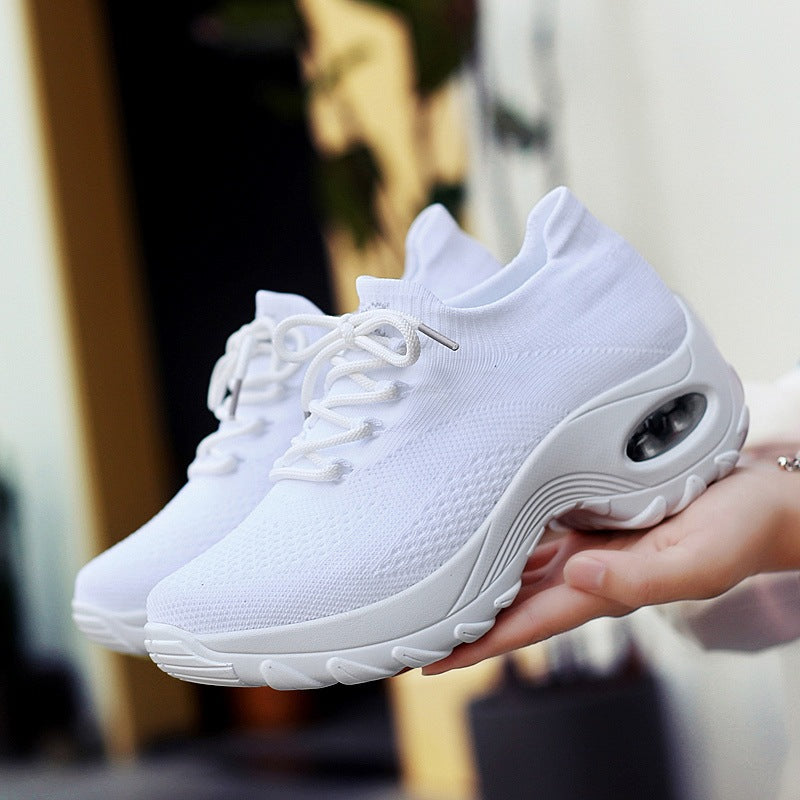 Women's Stylish & Comfortable Active Fitness Sneakers