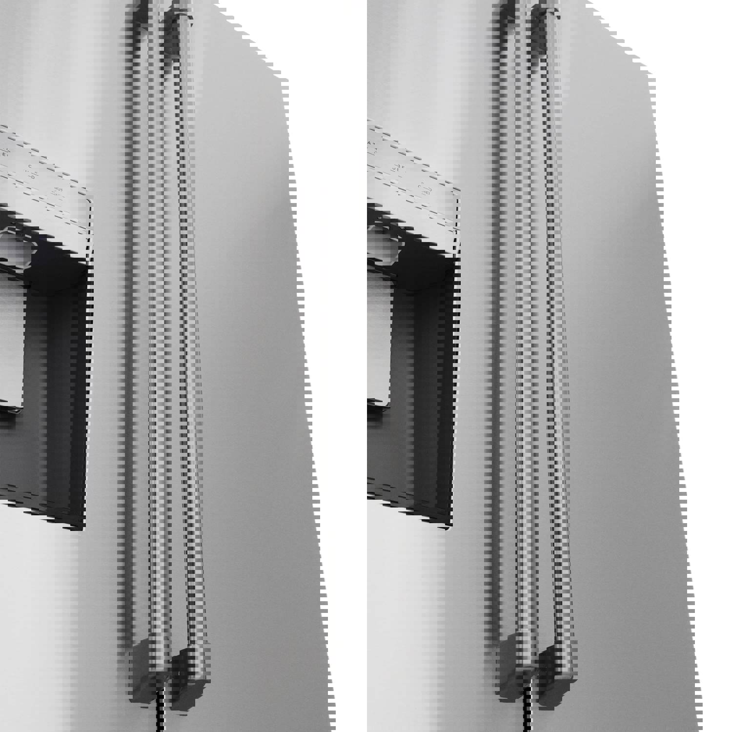 Stylish Zline French Door Refrigerator with External Water Dispenser
