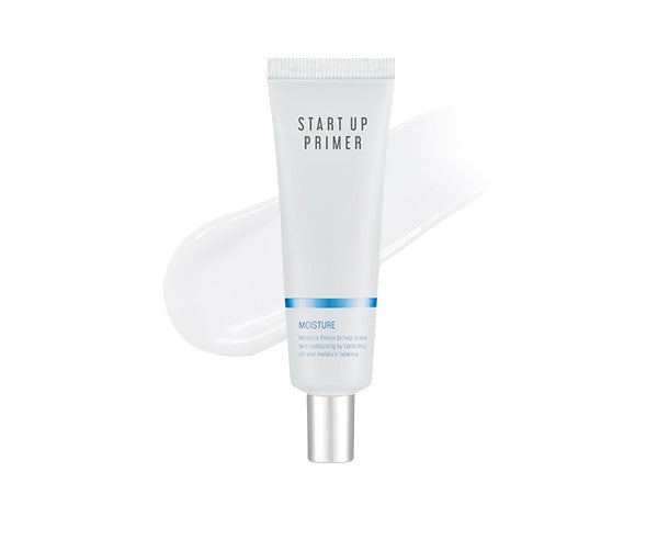 APIEU Hydrating Primer for Balanced Skin