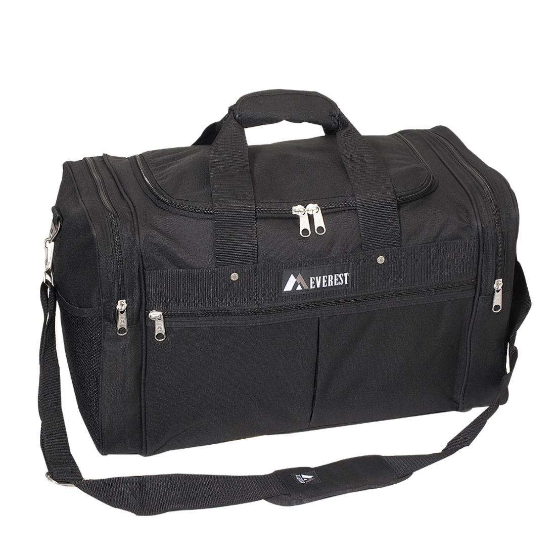 Everest Travel Gear Duffle Bag - Versatile & Durable Travel Companion