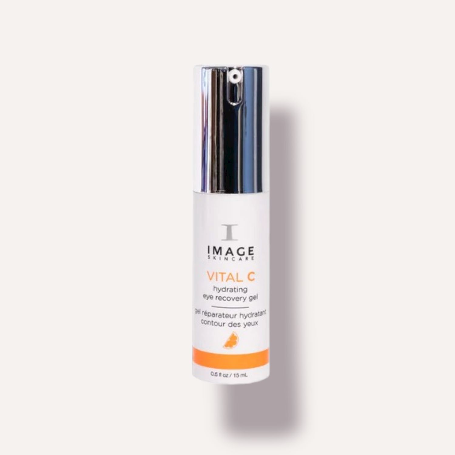 IMAGE Skincare VITAL C Eye Gel - Hydrating, Brightening, Anti-Aging
