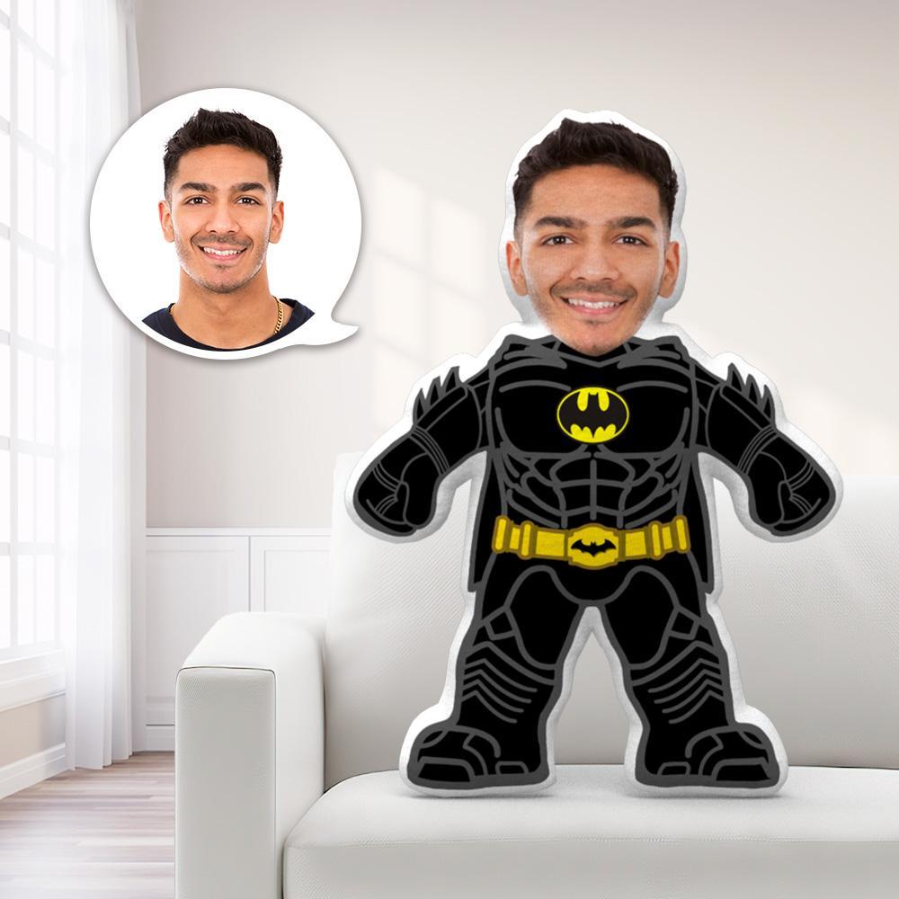 Personalized Face Pillow, Unique Gift for Any Occasion