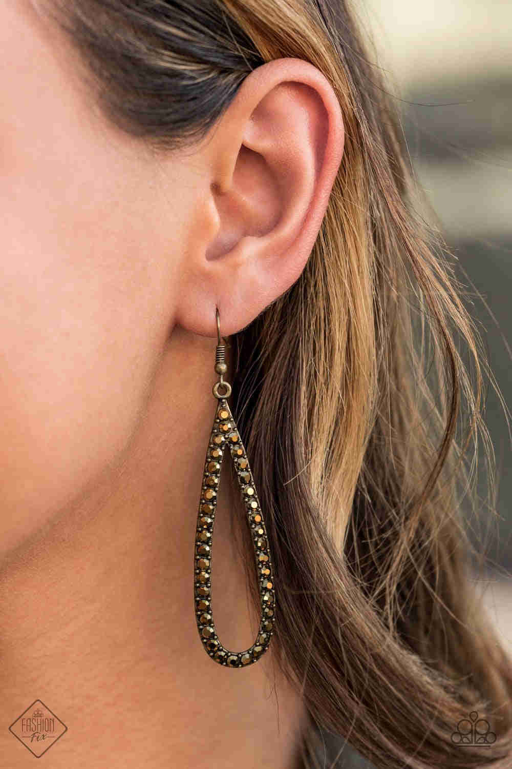 Chicago-Inspired Magnificent Musings Accessory Set