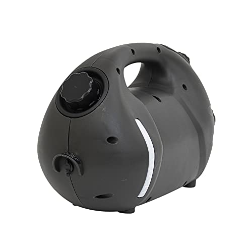 XPOWER F-18B ULV Cold Fogger - High-Performance, Rechargeable, and Efficient Mist Sprayer