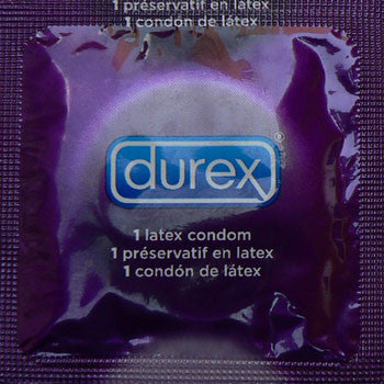 Lucky Bloke | Ultimate Condom Variety Pack Sampler