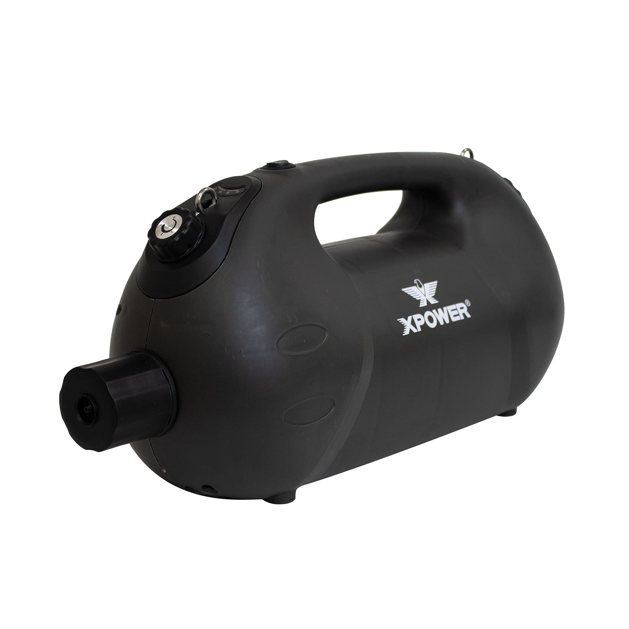 XPOWER F-35B ULV Cold Fogger - High-Performance, Rechargeable, and Efficient Mist Sprayer