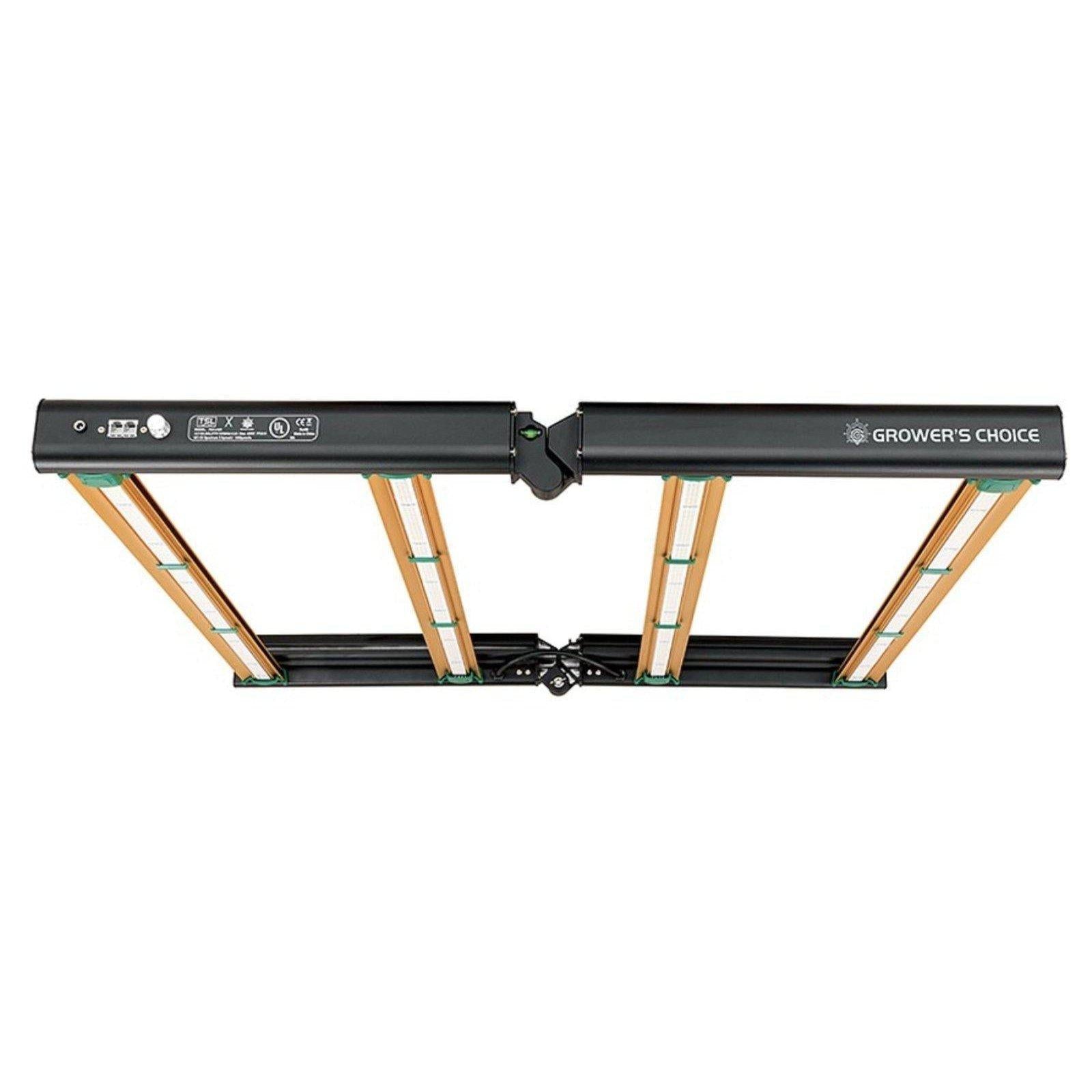 Growers Choice ROI-E420 Horticulture LED System