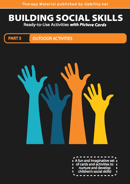 Enhancing Social Skills with Outdoor Activities