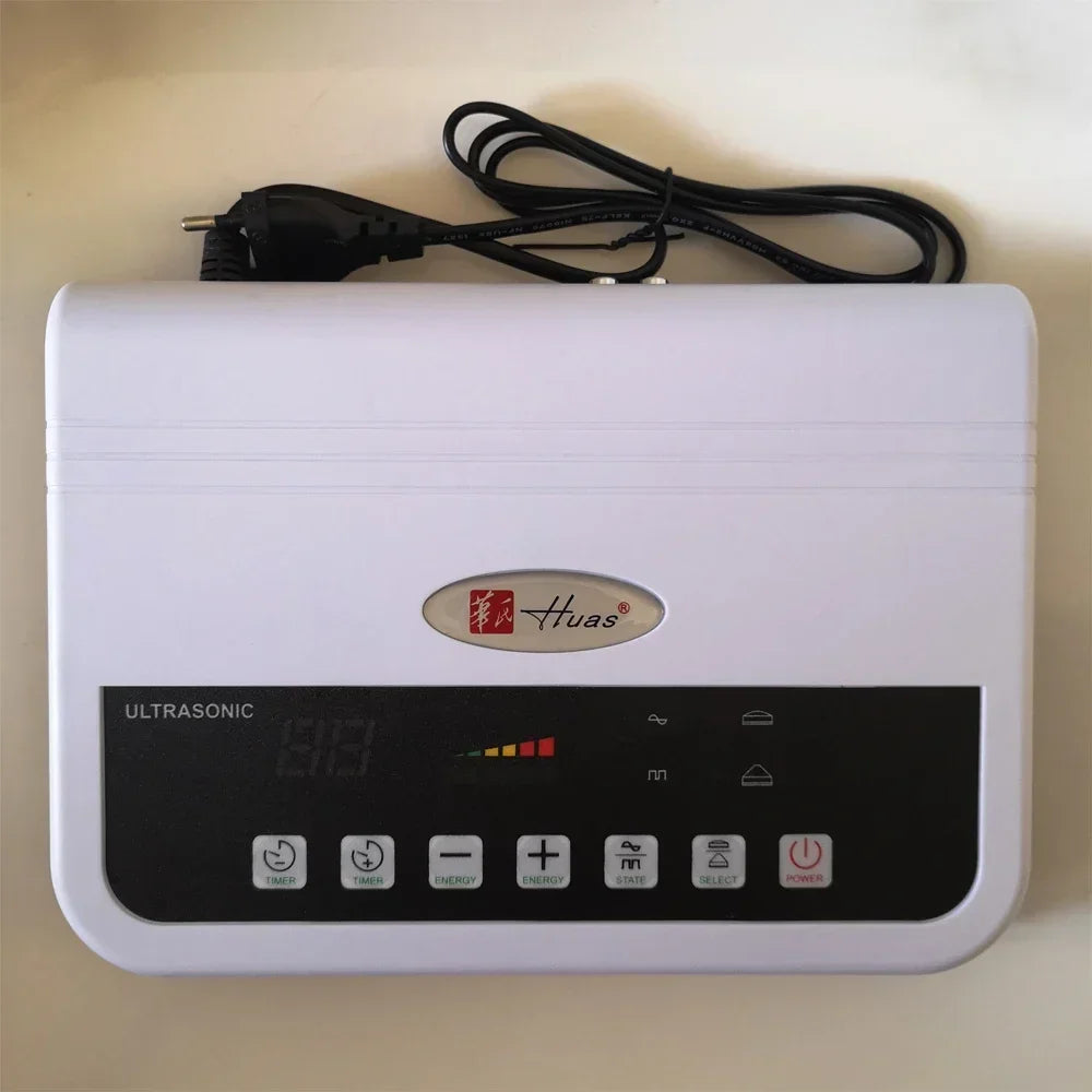 Advanced Ultrasonic Skin Tightening Device for Anti-Aging