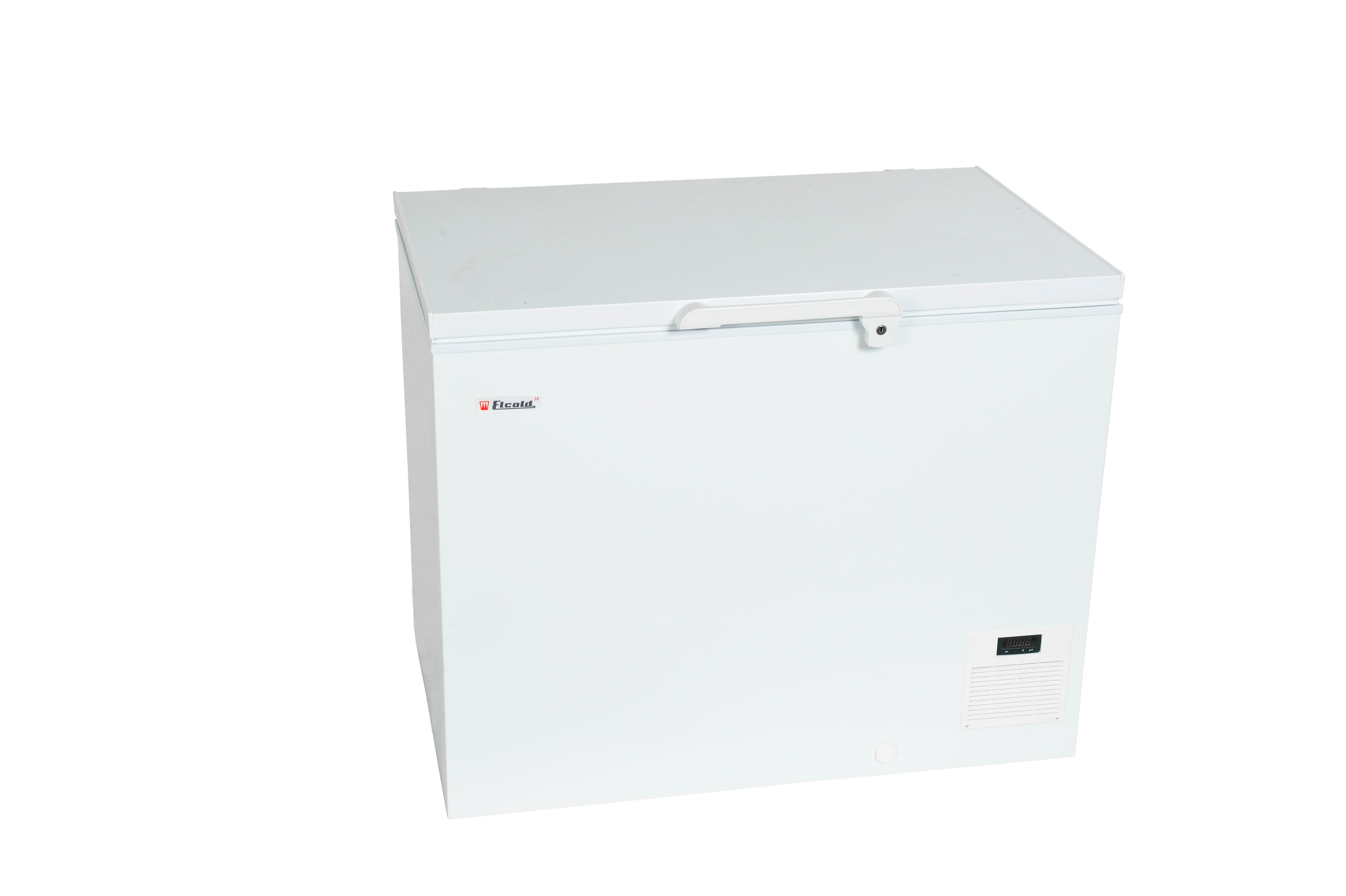 Ultra-Cold Chest Freezer UNI21 -50F for Extended Food Preservation