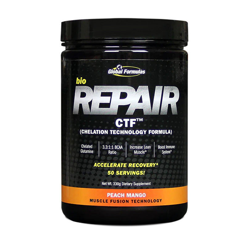 BioRepair - Chelated Glutamine Recovery Formula