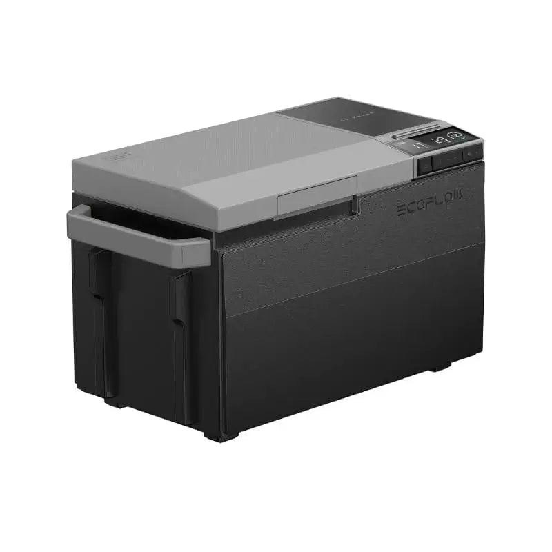 EcoFlow Glacier 3-in-1 Portable Fridge, Freezer, and Ice Maker