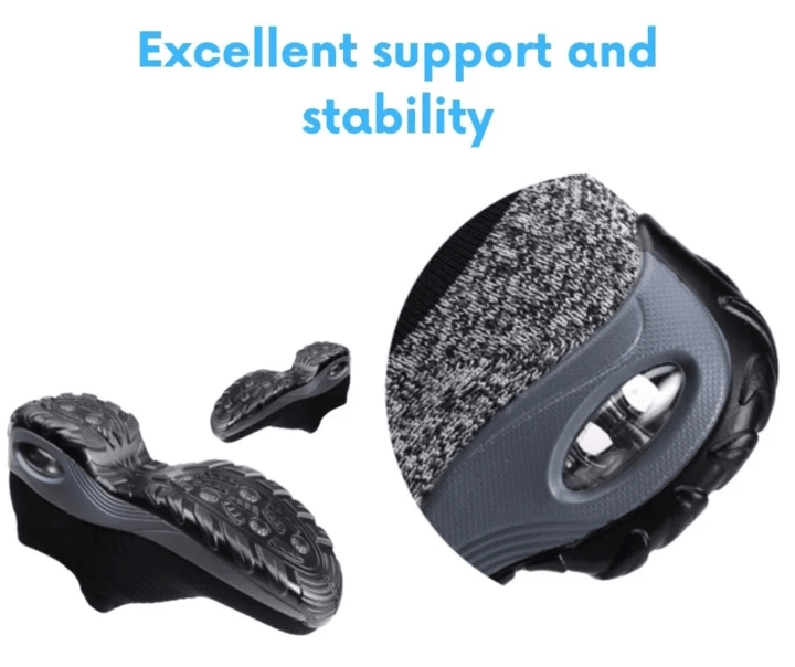 Belifi - Comfortable & Stylish Women's Walking Shoes