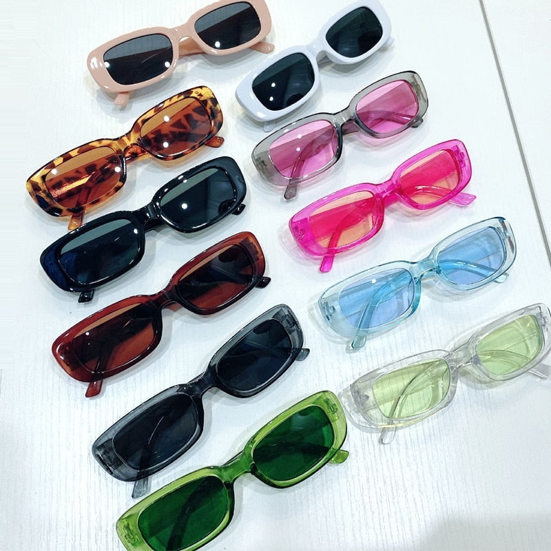 Stylish UV400 Protection Sunglasses