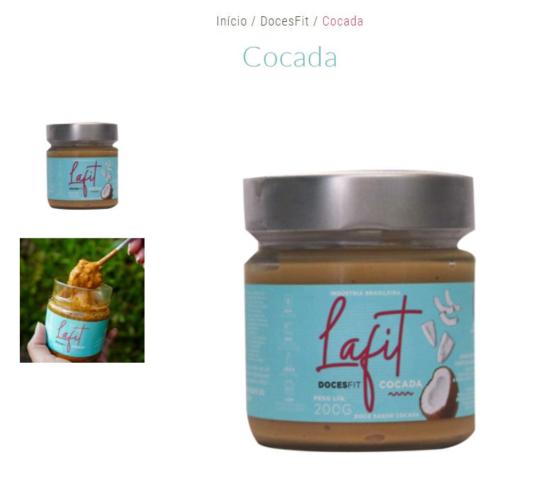Brazilian Delights | 28 Fitness-Friendly Treats