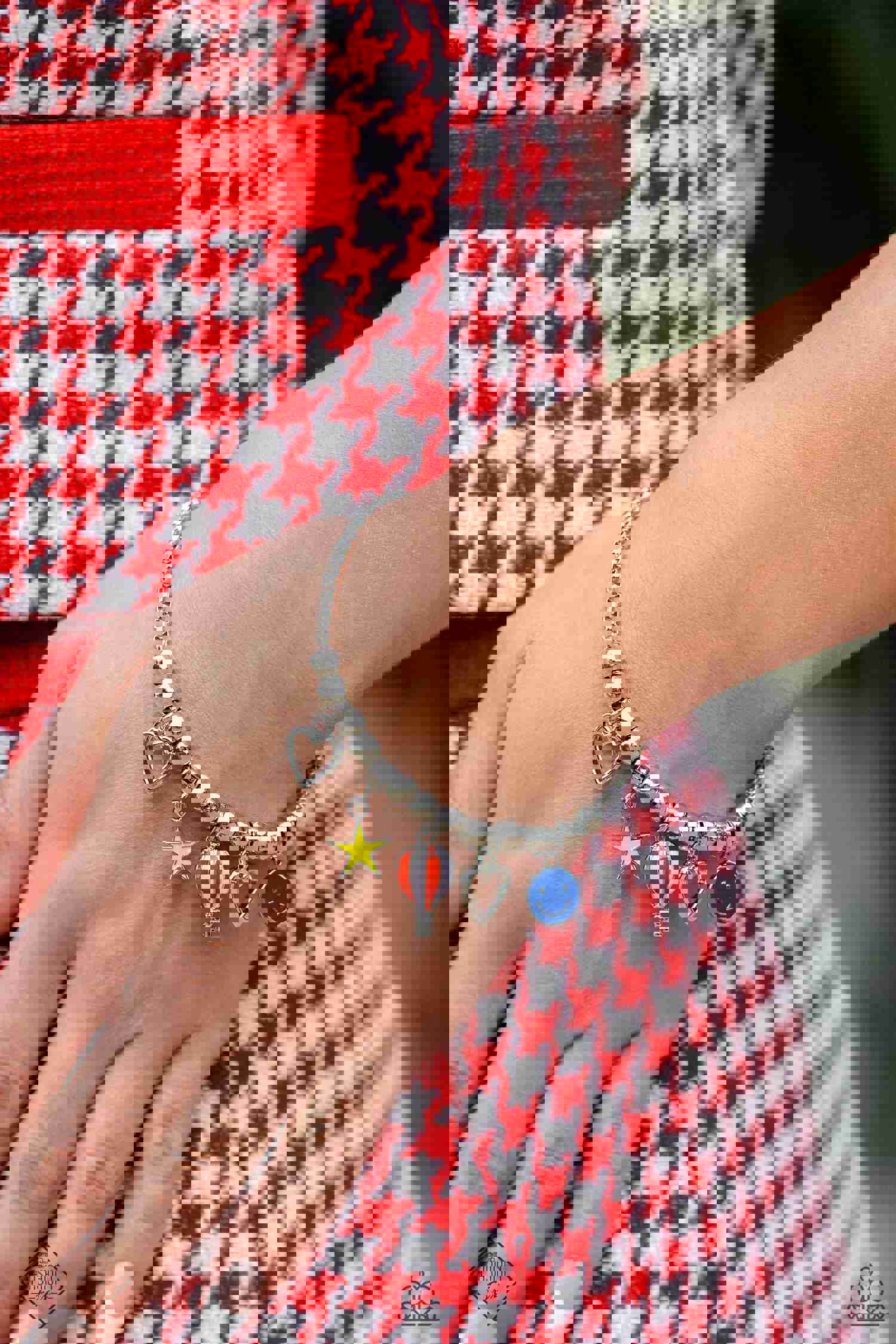 Sunset Sightings - Bold Fashion Statement Set - February 2024