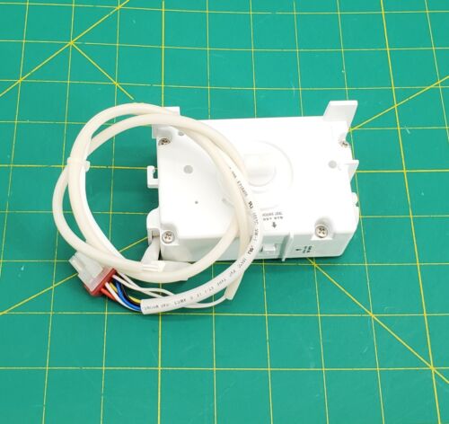OEM Refrigerator Ice Maker DA97-00945B with Lifetime Warranty