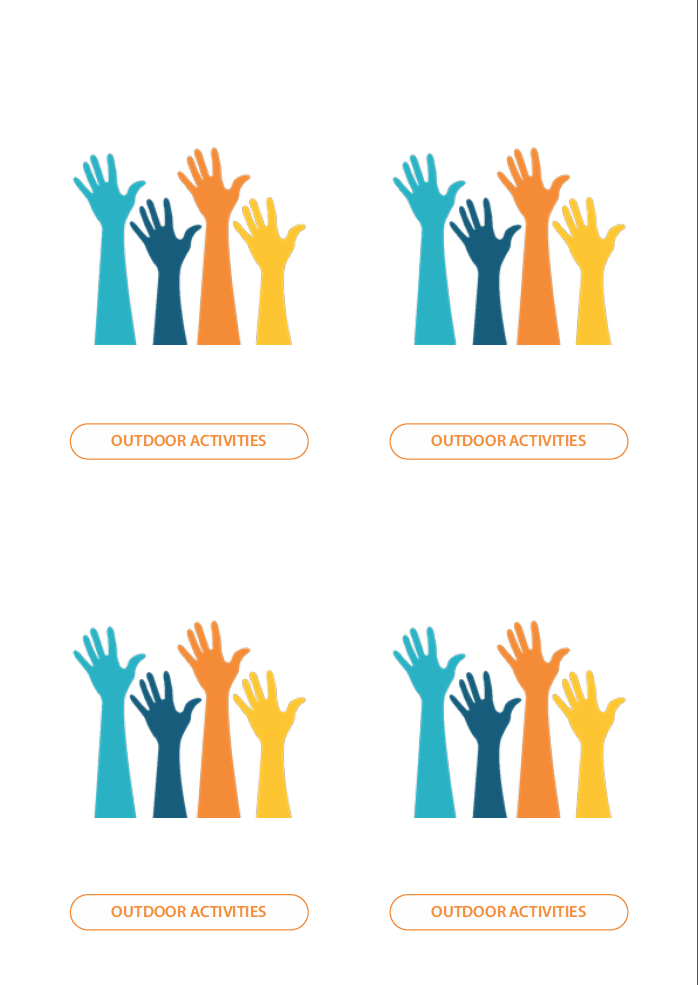 Enhancing Social Skills with Outdoor Activities