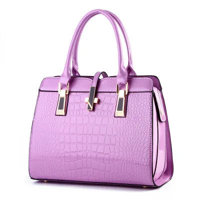 Stylish Leather Shoulder Bag for Women 2023