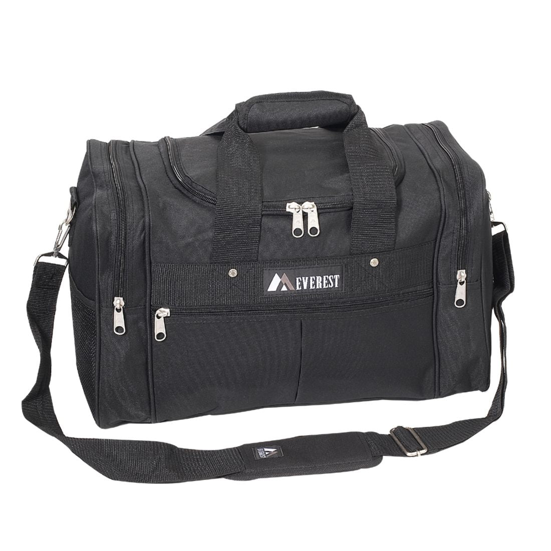 Everest Travel Gear Duffle Bag - Versatile & Durable Travel Companion