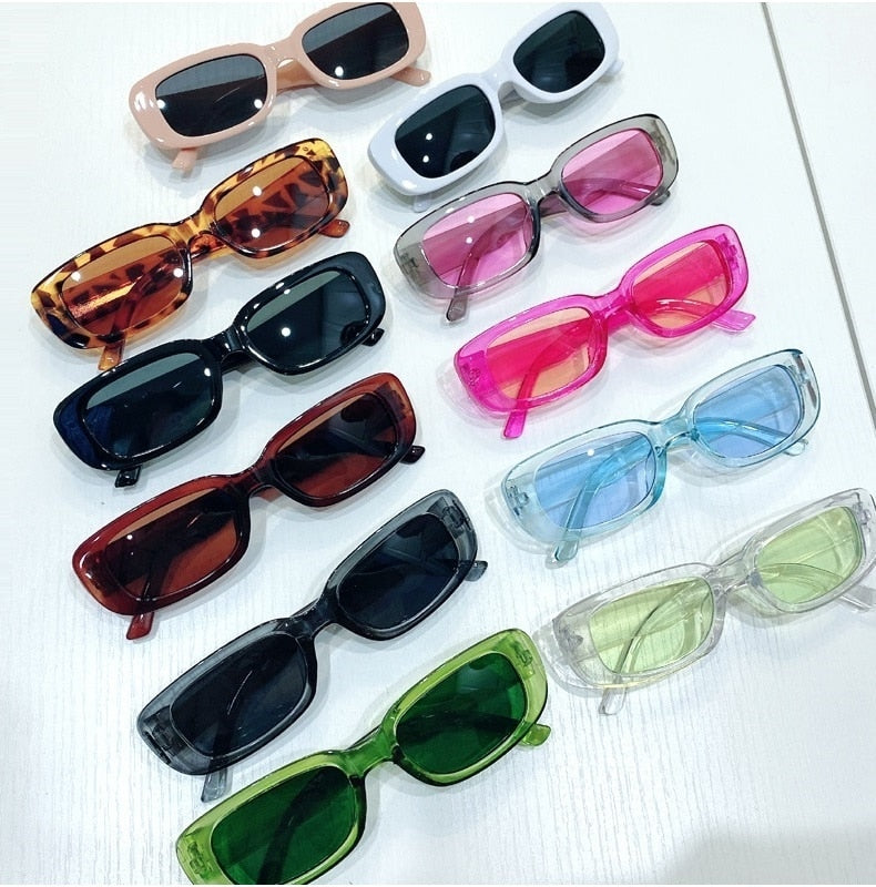 Stylish UV400 Protection Sunglasses