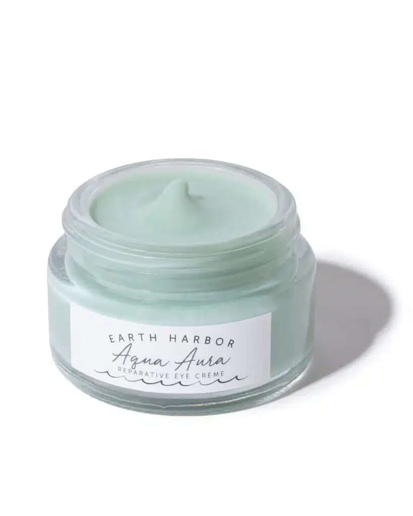 Earth Harbor Premium Low-Tox Skincare Essentials Bundle