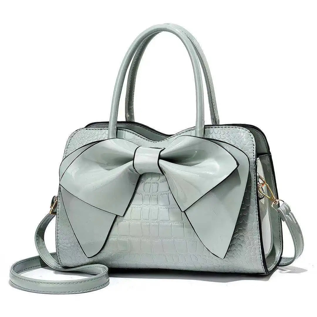 Stylish Leather Shoulder Bag for Women 2023