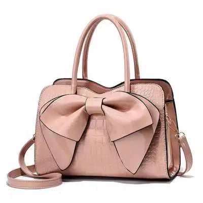 Stylish Leather Shoulder Bag for Women 2023