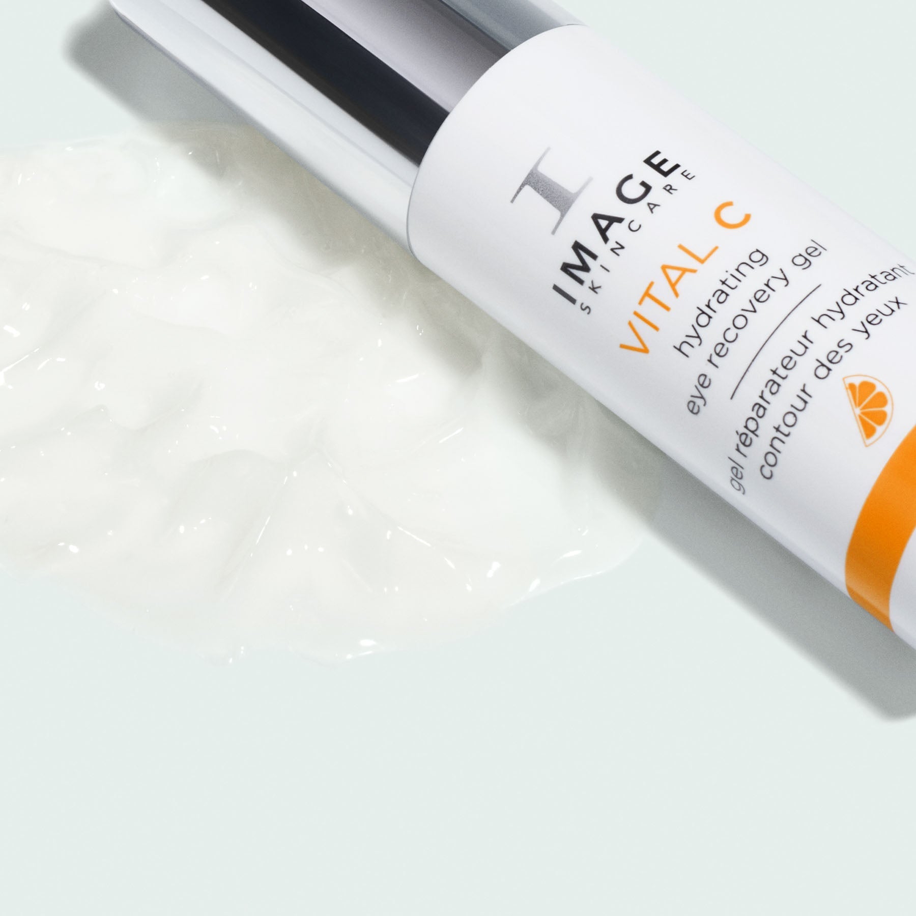 IMAGE Skincare VITAL C Eye Gel - Hydrating, Brightening, Anti-Aging