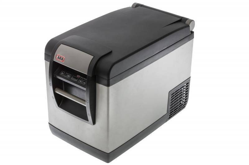 ARB Classic Series II 50 Quart Fridge Freezer