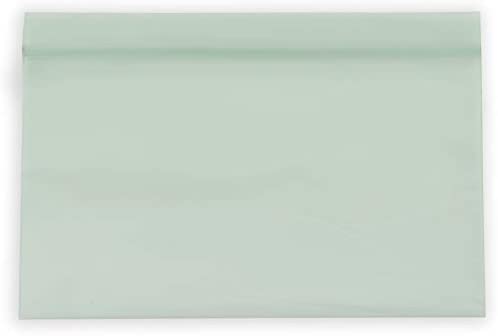 UNNI Eco-Friendly 100% Compostable Snack Bags, 50 Pack, Resealable Food Storage