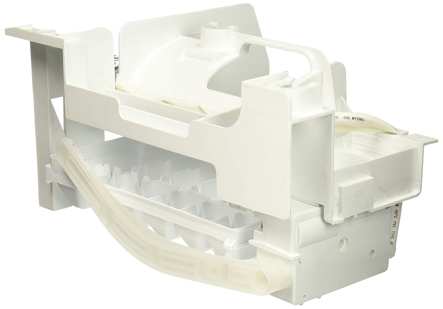 LG Refrigerator Ice Maker Assembly EA3528732 - Free Expedited Shipping