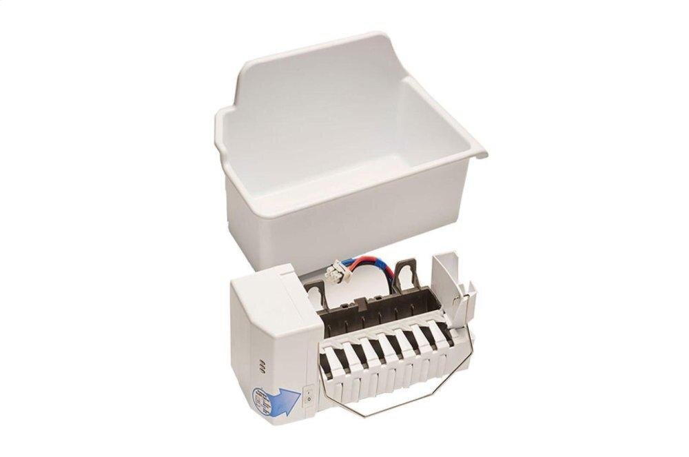 LG LK65C Automatic Ice Maker Kit - Upgrade Your Home Bar