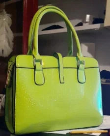 Stylish Leather Shoulder Bag for Women 2023