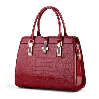 Stylish Leather Shoulder Bag for Women 2023