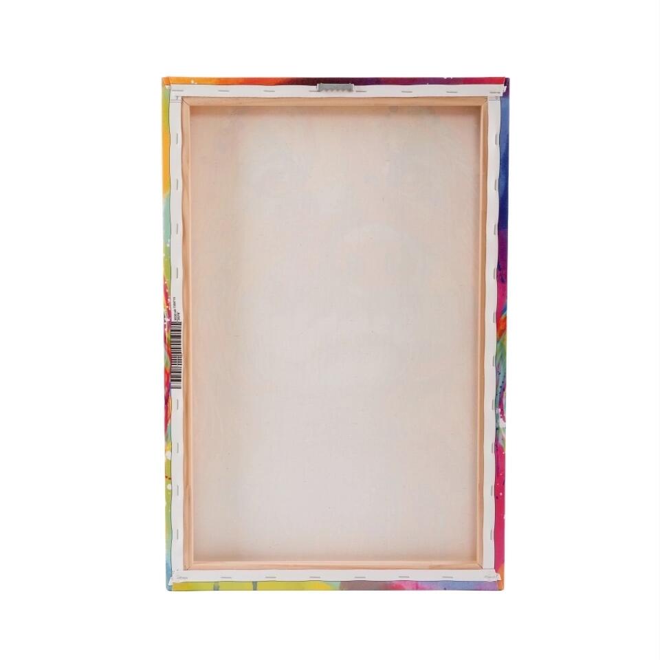 Vintage 30th Birthday Decor - 'Back in 1993' Poster